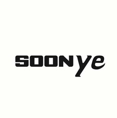 SOONYE