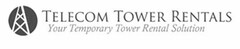 TELECOM TOWER RENTALS YOUR TEMPORARY TOWER RENTALS SOLUTION