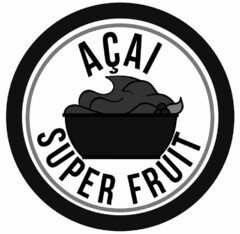 AÇAÍ SUPER FRUIT