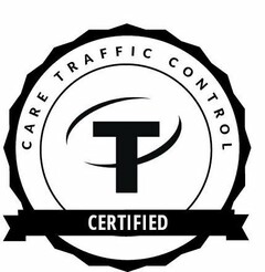 CARE TRAFFIC CONTROL T CERTIFIED