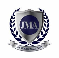 JMA JAY MORRISON ACADEMY