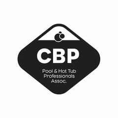 CBP POOL & HOT TUB PROFESSIONALS ASSOC.