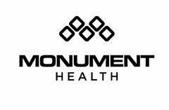 MONUMENT HEALTH