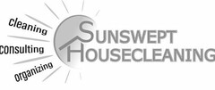 SUNSWEPT HOUSECLEANING CLEANING CONSULTING ORGANIZING