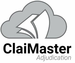 CLAIMASTER ADJUDICATION