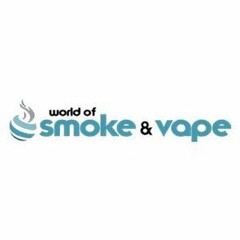 WORLD OF SMOKE & VAPE