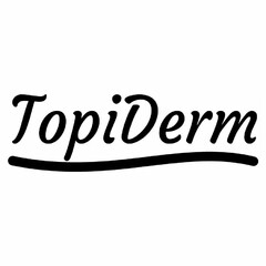 TOPIDERM