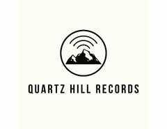 QUARTZ HILL RECORDS