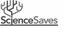 SCIENCESAVES