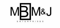 MBM&J ENTERPRISES LLC