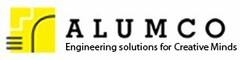 ALUMCO ENGINEERING SOLUTIONS FOR CREATIVE MINDS