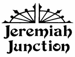 JEREMIAH JUNCTION