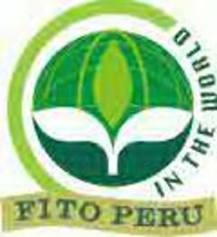 FITO PERU IN THE WORLD