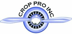 CROP PRO INC