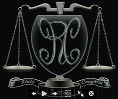 RC RIELO COUGHLIN LAW