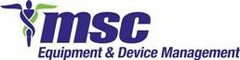 MSC EQUIPMENT & DEVICE MANAGEMENT