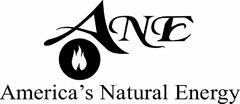 ANE AMERICA'S NATURAL ENERGY