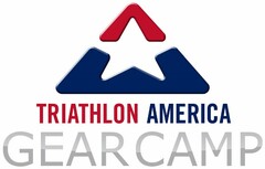 TRIATHLON AMERICA GEARCAMP