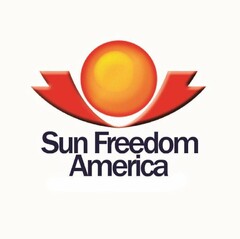 SUN FREEDOM AMERICA