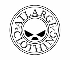 AT LARGE CLOTHING