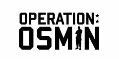 OPERATION: OSMIN