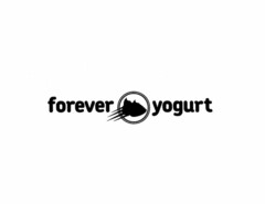 FOREVER YOGURT