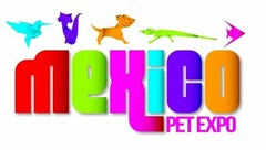 MEXICO PET EXPO