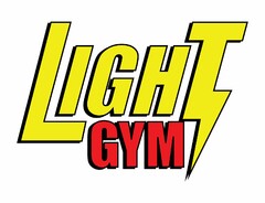 LIGHT GYM