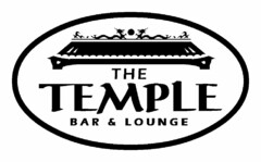 THE TEMPLE BAR & LOUNGE