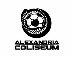 ALEXANDRIA COLISEUM