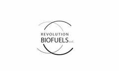 REVOLUTION BIOFUELS LLC.