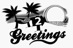 2 GREETINGS