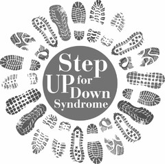 STEP UP FOR DOWN SYNDROME
