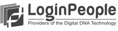LOGINPEOPLE PROVIDERS OF THE DIGITAL DNA TECHNOLOGY