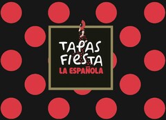 TAPAS FIESTA LA ESPANOLA