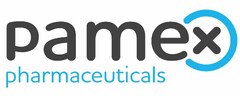 PAMEX PHARMACEUTICALS