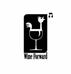 WINE FORWARD