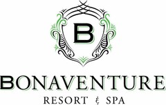 B BONAVENTURE RESORT & SPA