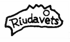 RIUDAVETS