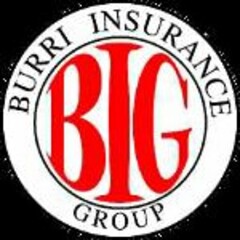 BIG BURRI INSURANCE GROUP