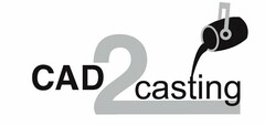 CAD 2 CASTING