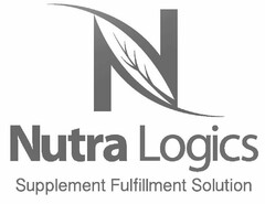 N NUTRA LOGICS SUPPLEMENT FULFILLMENT SOLUTION