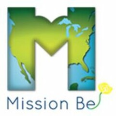 M MISSION BE