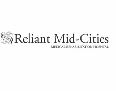 RELIANT MID-CITIES