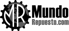 MR MUNDO REPUESTO.COM