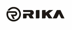 R RIKA