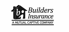 BI BUILDERS INSURANCE A MUTUAL CAPTIVE COMPANY