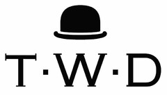 T.W.D.