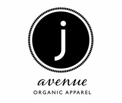 J AVENUE ORGANIC APPAREL