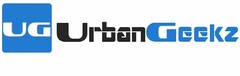 UG URBANGEEKZ